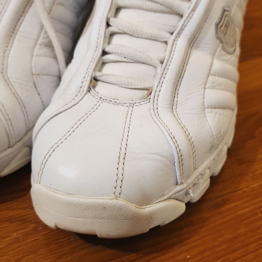 K-Swiss Shock Spring - Picture 3 of 10